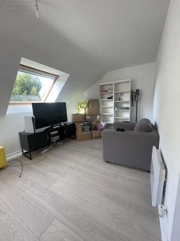 Maison à vendre à Baden dans le Morbihan (56870), ref : 56004-871