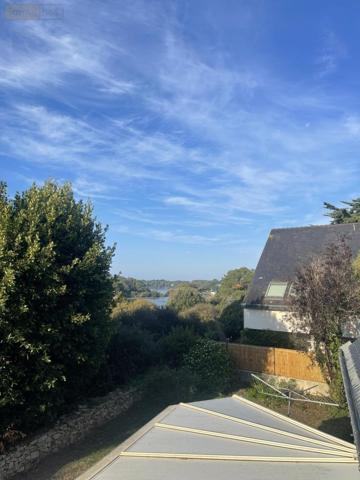 Maison à vendre à Baden dans le Morbihan (56870), ref : 56004-871
