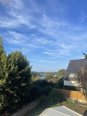 Maison à vendre à Baden dans le Morbihan (56870), ref : 56004-871