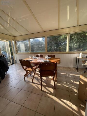 Maison à vendre à Baden dans le Morbihan (56870), ref : 56004-871