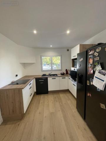 Maison à vendre à Baden dans le Morbihan (56870), ref : 56004-871