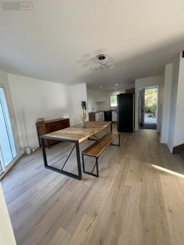 Maison à vendre à Baden dans le Morbihan (56870), ref : 56004-871