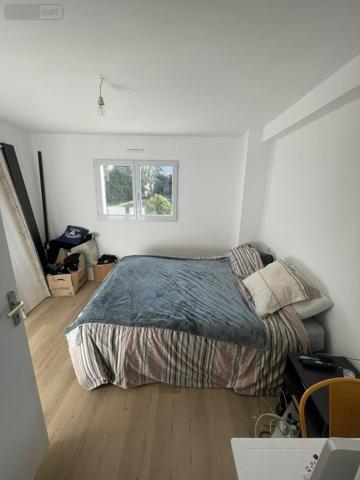 Maison à vendre à Baden dans le Morbihan (56870), ref : 56004-871