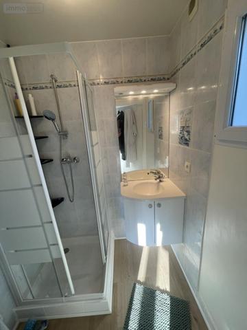 Maison à vendre à Baden dans le Morbihan (56870), ref : 56004-871