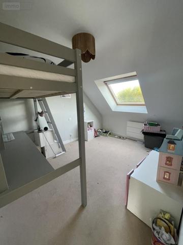 Maison à vendre à Baden dans le Morbihan (56870), ref : 56004-871