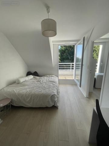 Maison à vendre à Baden dans le Morbihan (56870), ref : 56004-871