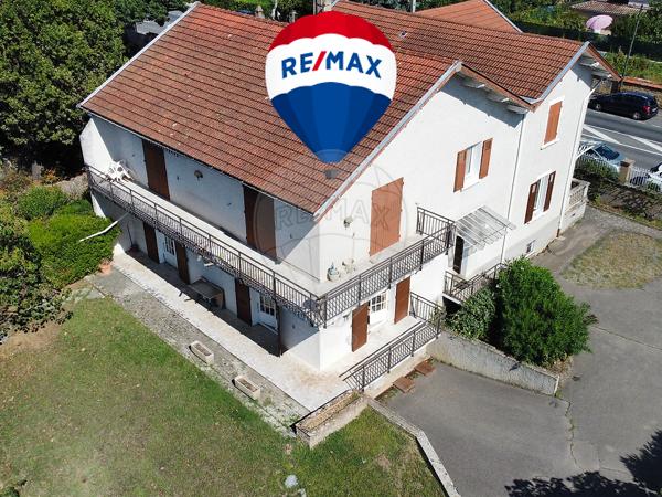 Immeuble  en vente - Rhône - 69
