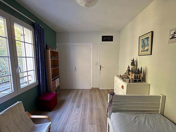 Exceptionnelle Maison Familiale à Bouchemaine À 5 min d'Angers