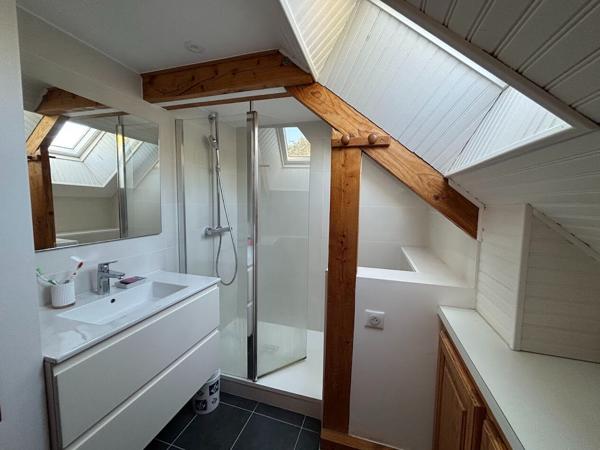 Exceptionnelle Maison Familiale à Bouchemaine À 5 min d'Angers