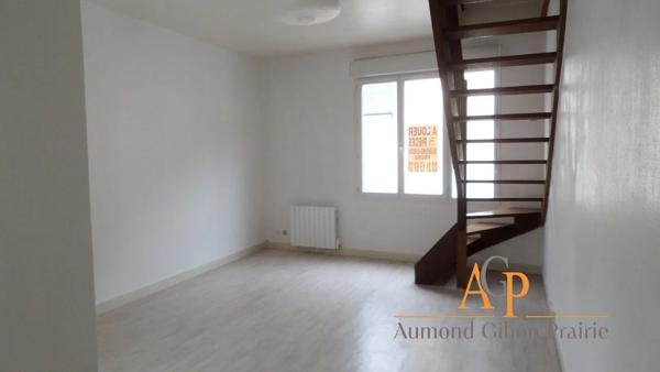 Appartement à louer à Caen (14000)