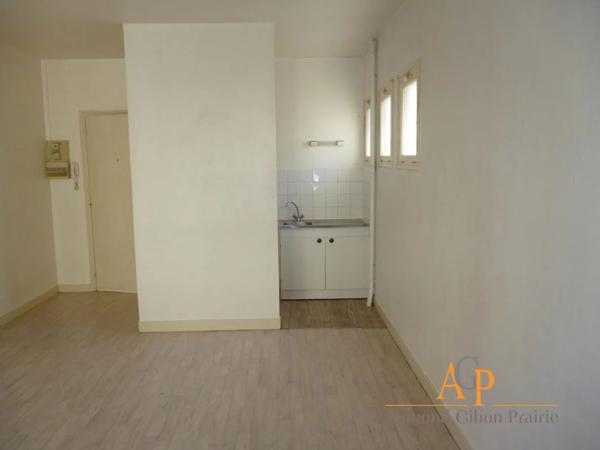 Appartement à louer à Caen (14000)