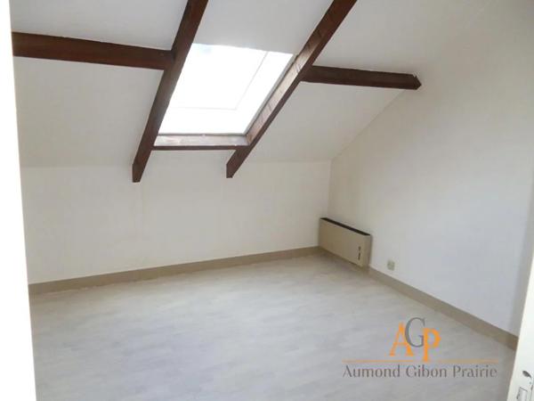 Appartement à louer à Caen (14000)