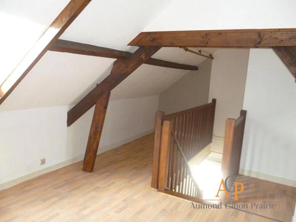 Appartement à louer à Caen (14000)