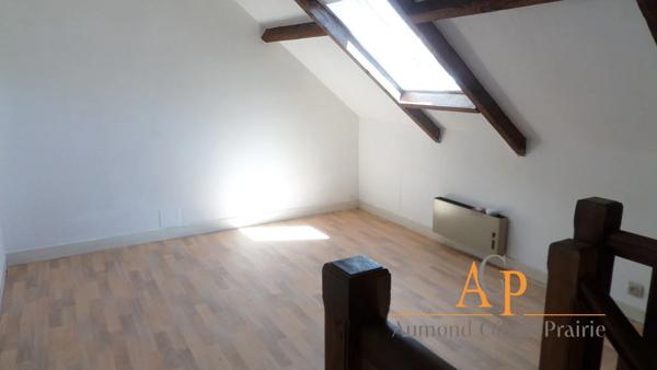 Appartement à louer à Caen (14000)