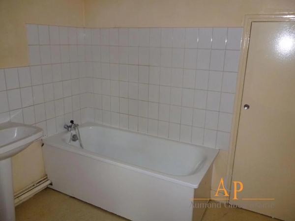 Appartement à louer à Caen (14000)