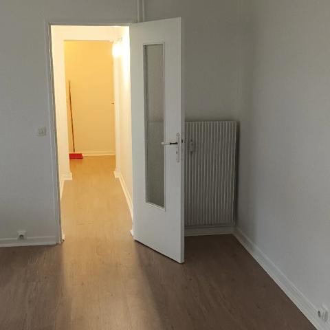 Appartement à louer à Illzach (68110)