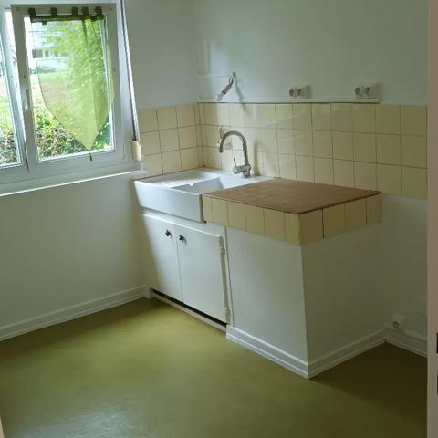 Appartement à louer à Illzach (68110)