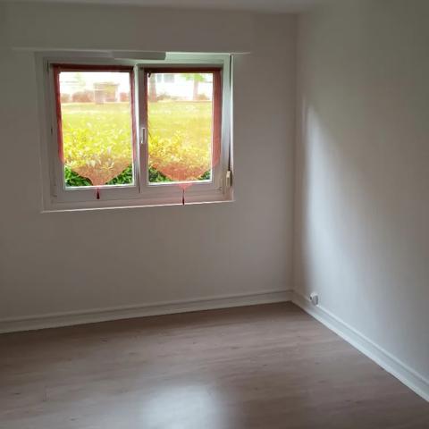 Appartement à louer à Illzach (68110)