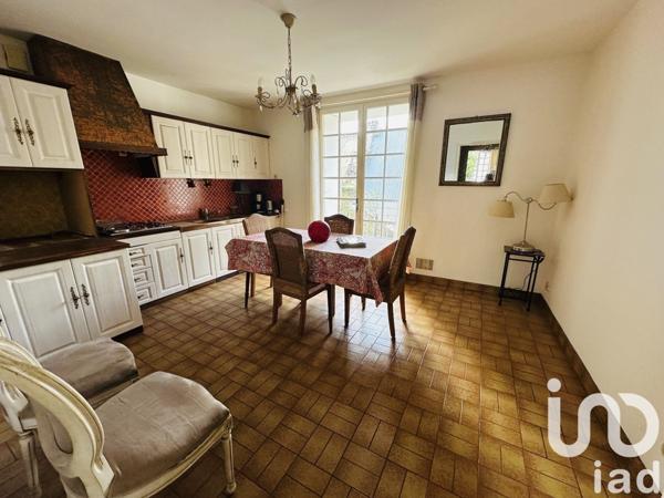 Maison à vendre 7 pièces 227 m² Martigné-Ferchaud