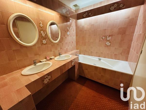 Maison à vendre 7 pièces 227 m² Martigné-Ferchaud