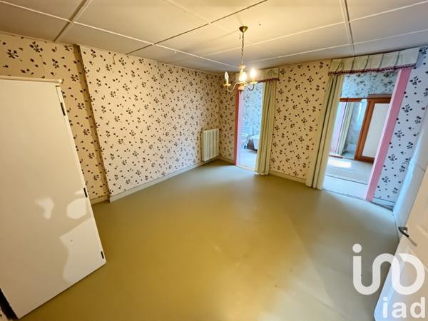 Maison à vendre 7 pièces 227 m² Martigné-Ferchaud