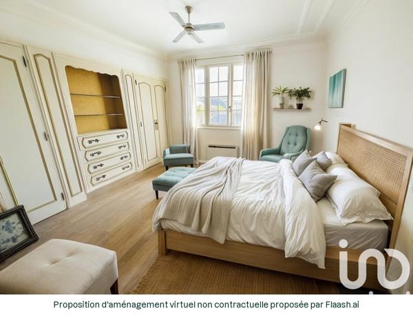 Maison à vendre 7 pièces 227 m² Martigné-Ferchaud