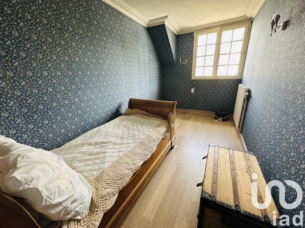 Maison à vendre 7 pièces 227 m² Martigné-Ferchaud