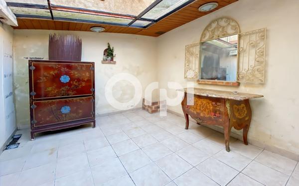 Maison à vendre    3 pièces • 82 m2 Mantes-la-Jolie