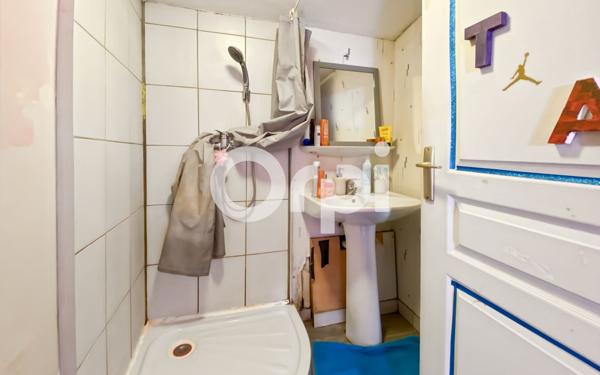 Maison à vendre    3 pièces • 82 m2 Mantes-la-Jolie