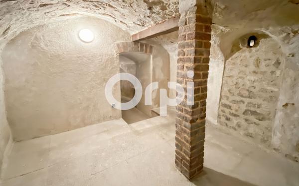 Maison à vendre    3 pièces • 82 m2 Mantes-la-Jolie