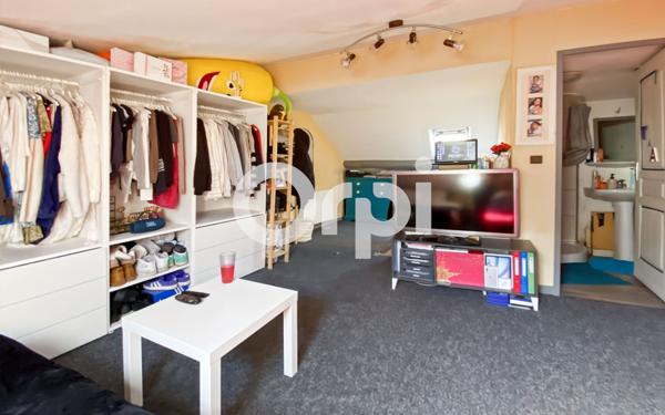 Maison à vendre    3 pièces • 82 m2 Mantes-la-Jolie