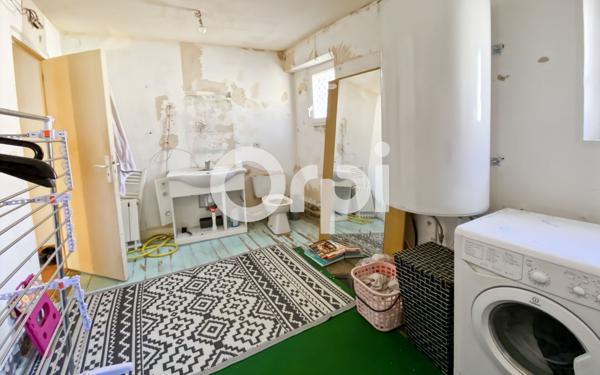 Maison à vendre    3 pièces • 82 m2 Mantes-la-Jolie