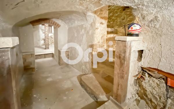 Maison à vendre    3 pièces • 82 m2 Mantes-la-Jolie