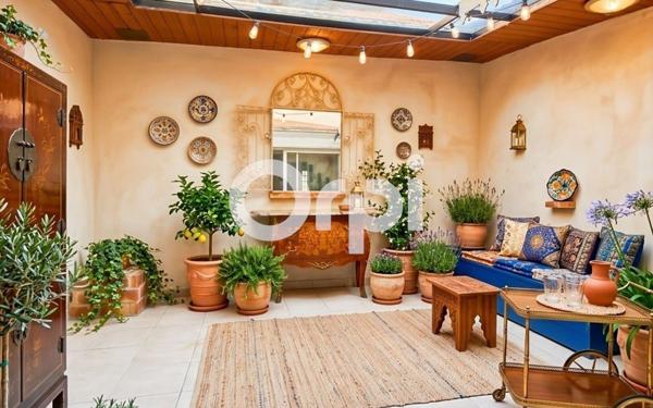 Maison à vendre    3 pièces • 82 m2 Mantes-la-Jolie