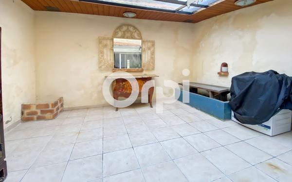 Maison à vendre    3 pièces • 82 m2 Mantes-la-Jolie