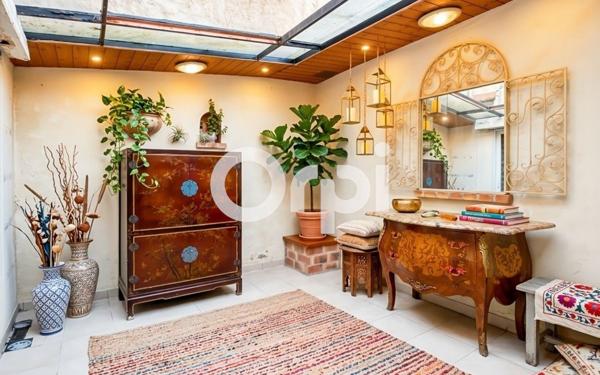 Maison à vendre    3 pièces • 82 m2 Mantes-la-Jolie