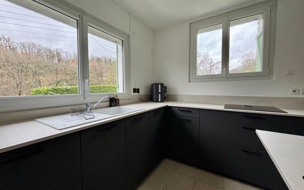 Maison à vendre    4 pièces •  Étampes