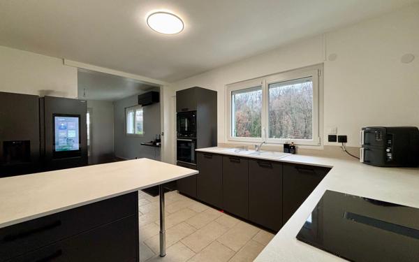 Maison à vendre    4 pièces •  Étampes