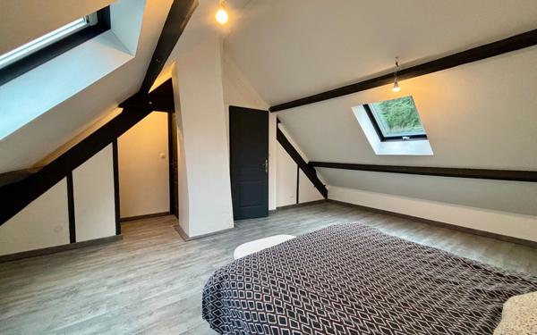 Maison à vendre    4 pièces •  Étampes