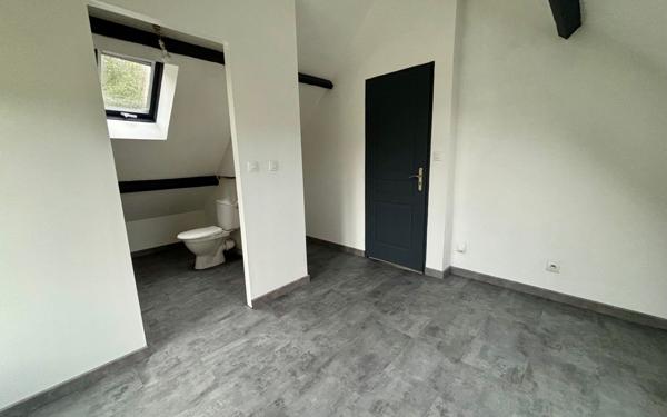 Maison à vendre    4 pièces •  Étampes