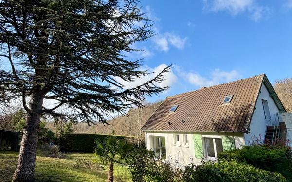 Maison à vendre    4 pièces •  Étampes