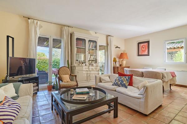 Aix En Provence - maison T4 avec jardin et 2 parkings proche du centre ville