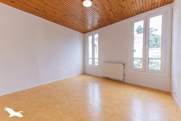 Maison à vendre 169 000 € Bagnères-de-Bigorre 3 p 83,5 m² DPE D