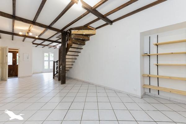 Maison à vendre 169 000 € Bagnères-de-Bigorre 3 p 83,5 m² DPE D