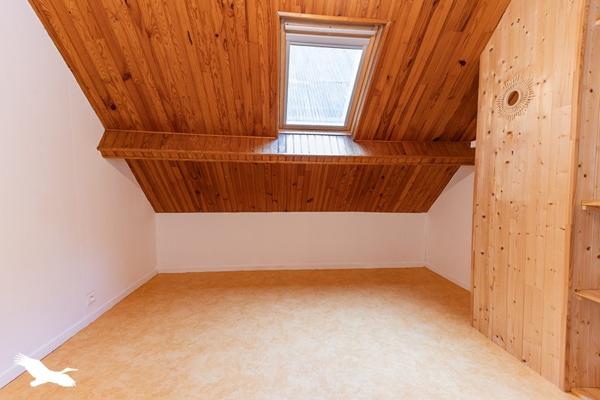 Maison à vendre 169 000 € Bagnères-de-Bigorre 3 p 83,5 m² DPE D