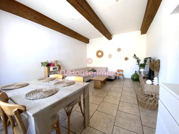 Maison à vendre 5 pièces de 128 m²