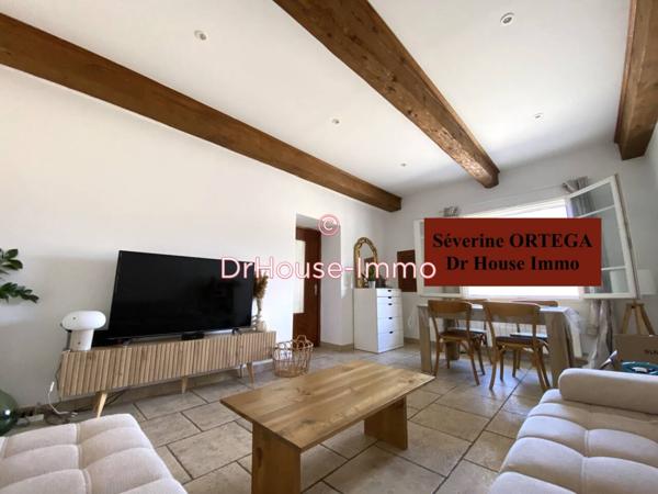 Maison à vendre 5 pièces de 128 m²