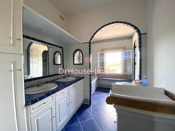 Maison à vendre 5 pièces de 128 m²