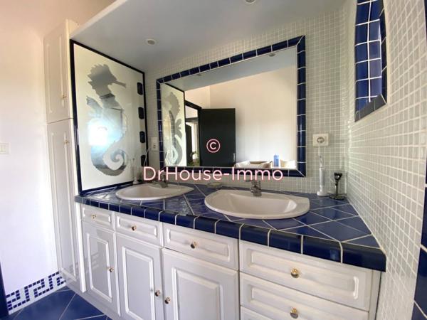 Maison à vendre 5 pièces de 128 m²