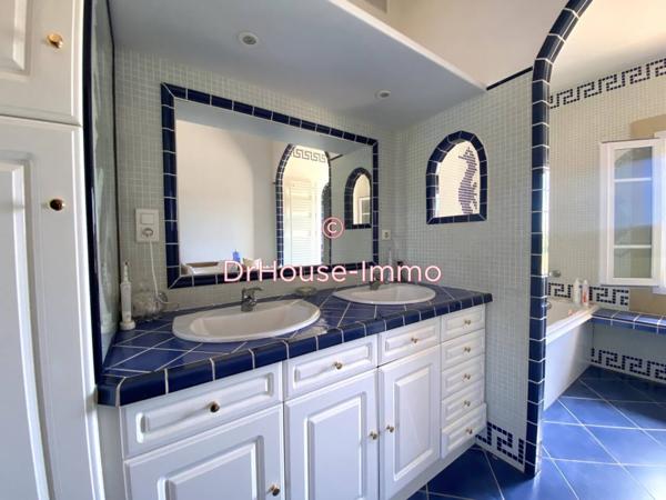 Maison à vendre 5 pièces de 128 m²